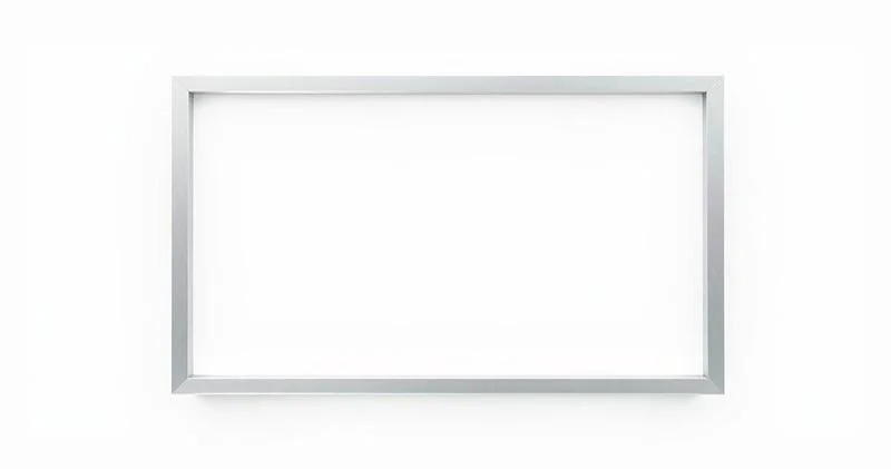 Contramarco esquadria de aluminio