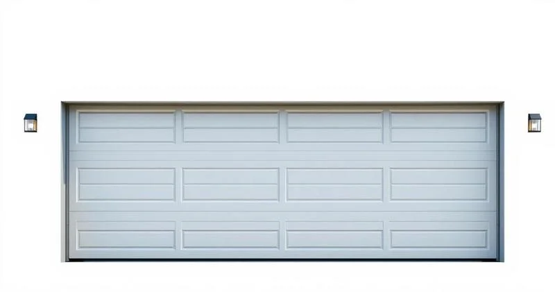 Portão de alumínio para garagem valor